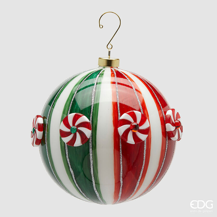 ADDOBBO PALLA CANDY