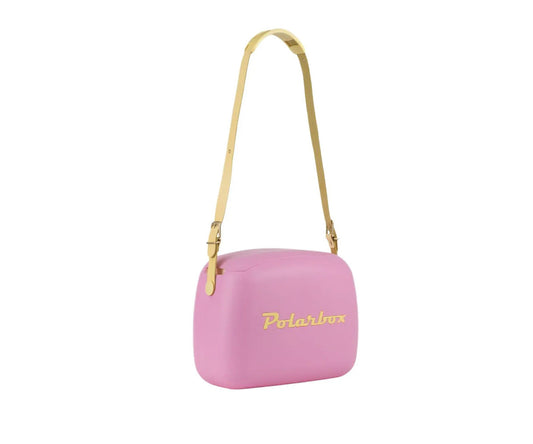 polarbox 6L rosa