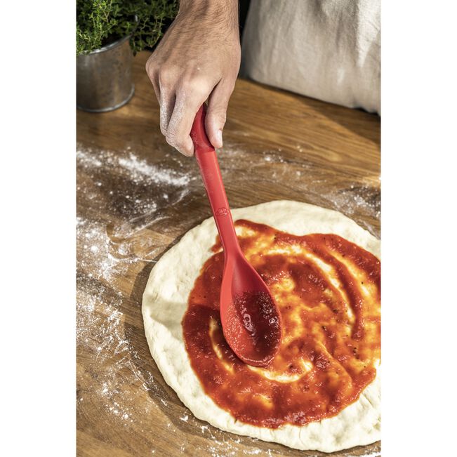 Cucchiaio Rosso 31cm
