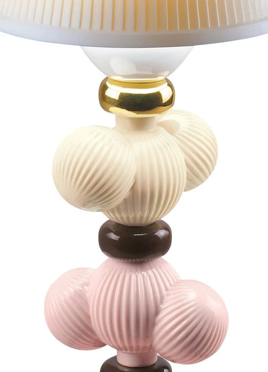 Lampada Firefly Sunflower Avorio