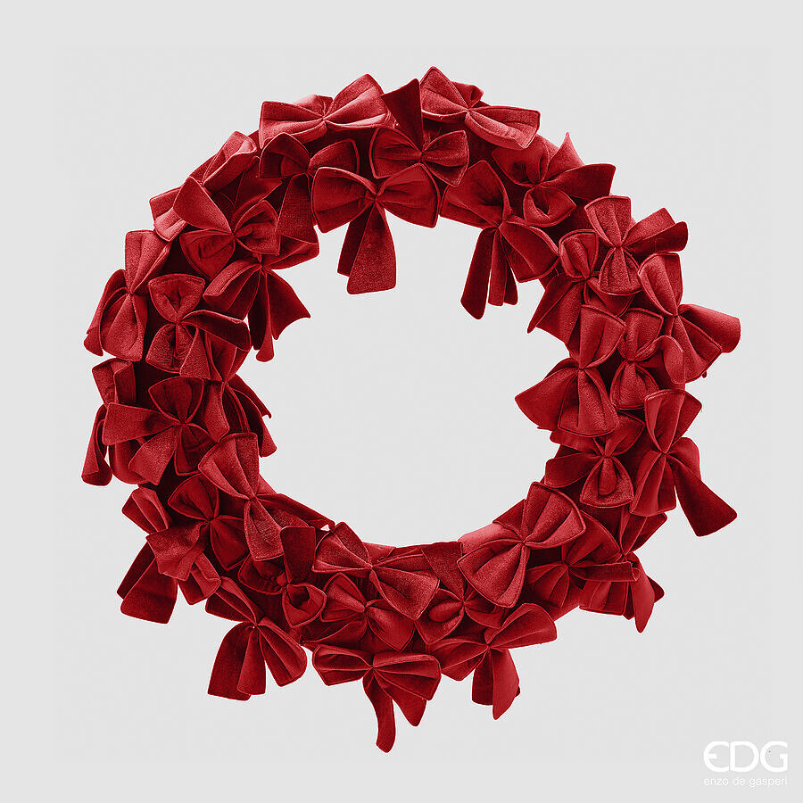 DECORO FIOCCHI-NEW CORONA