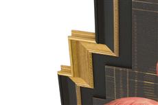 FIAMMINGO FACCIA A FACCIA CANVA