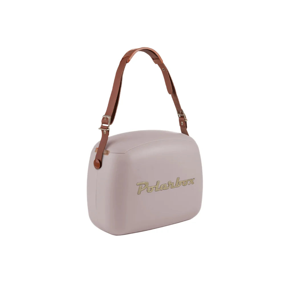 Polarbox 6L Perla-gold