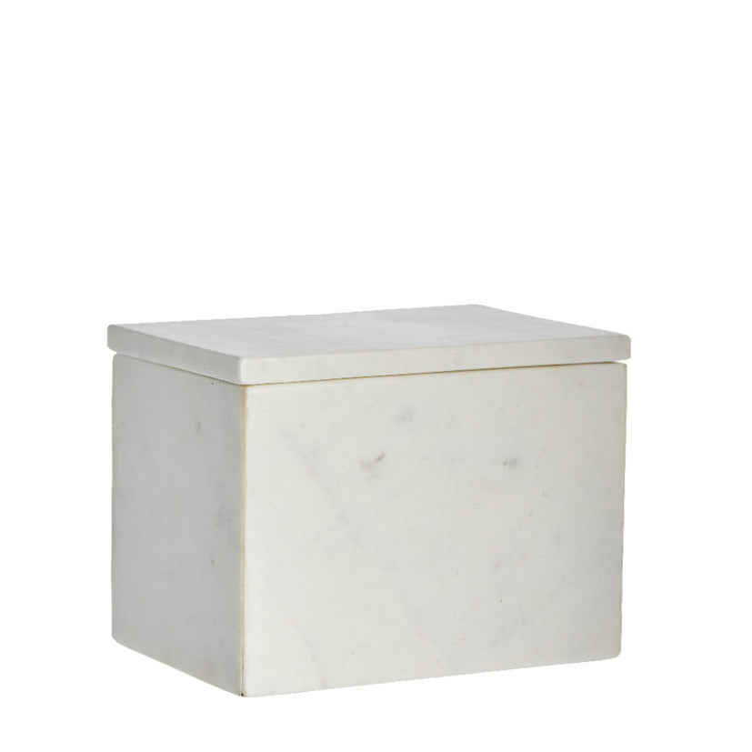 Ellia Box Bianca