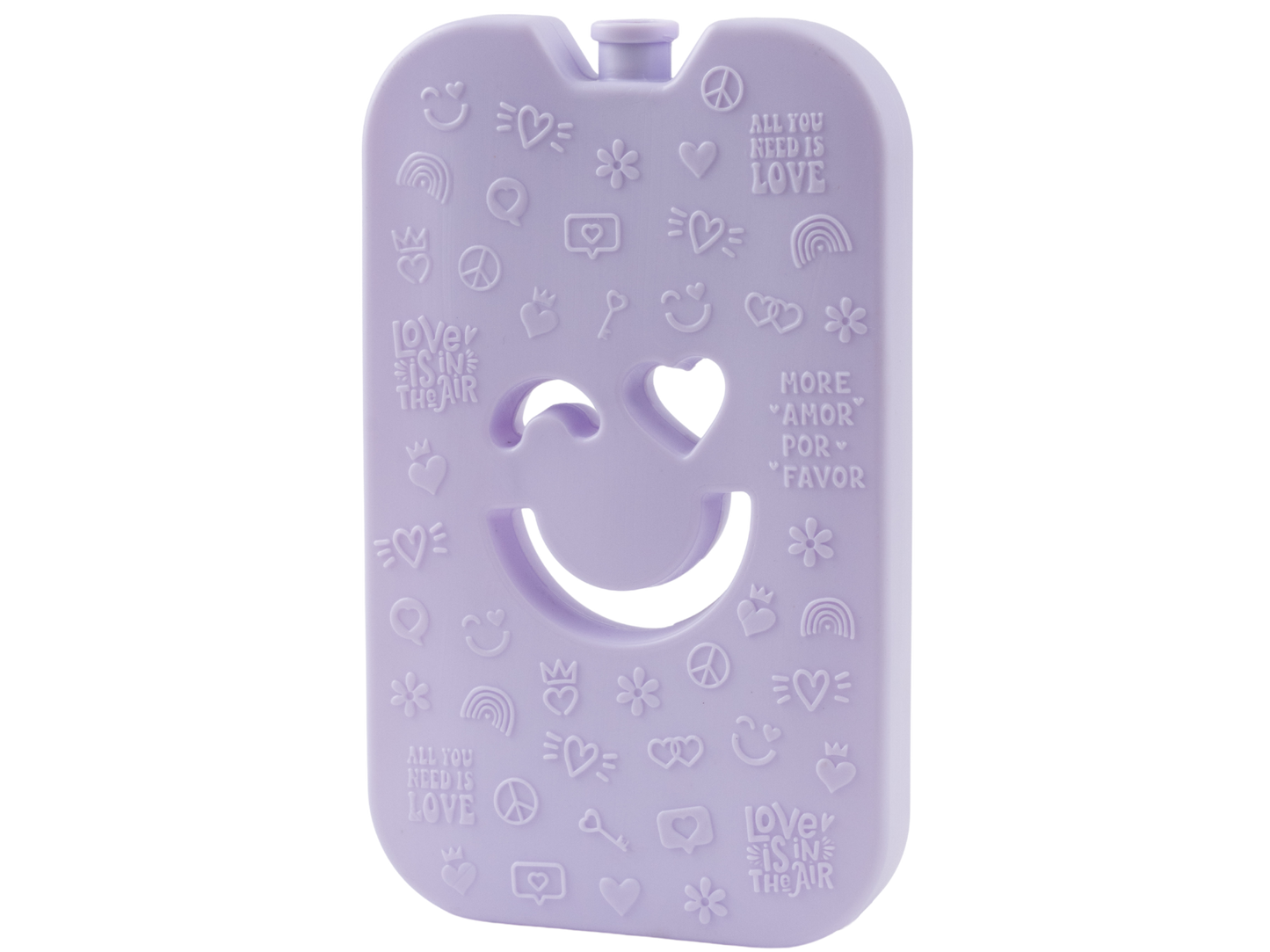 polarbox ice lilla