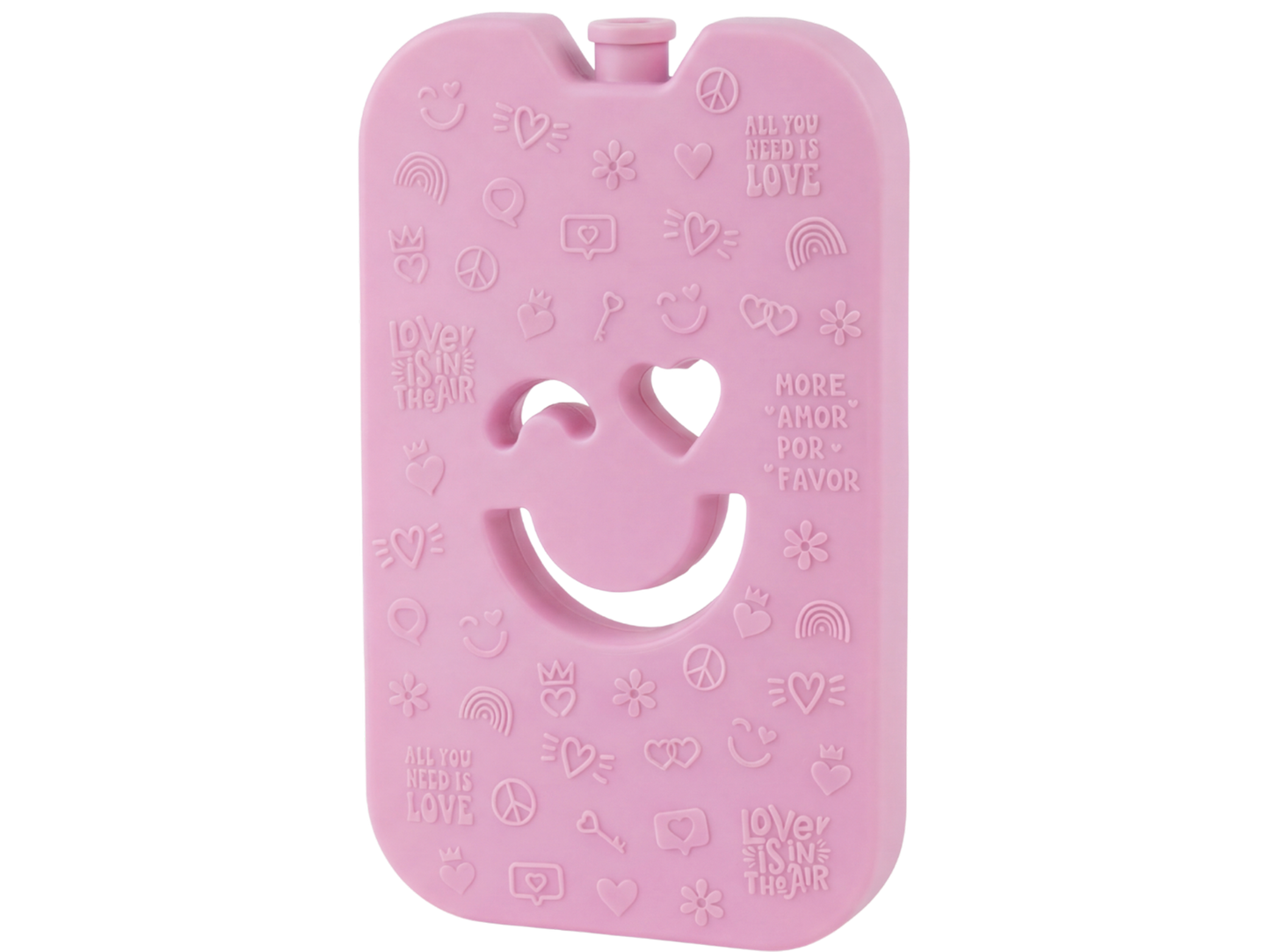 polarbox ice rosa