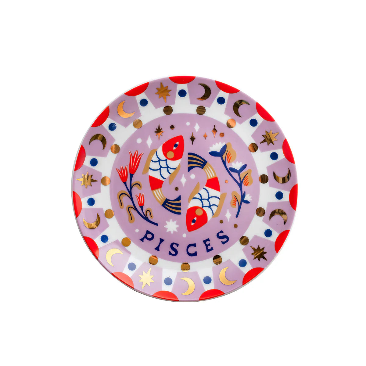 Piattino Pisces