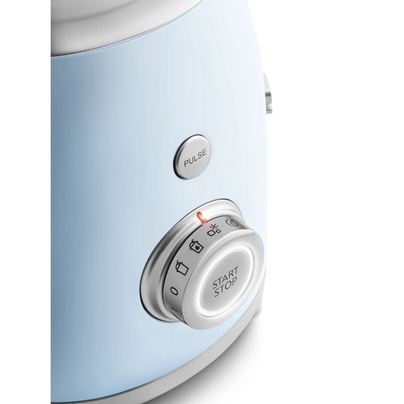 Frullatore Azzurro