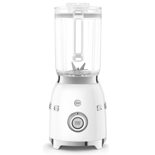 SMEG Frullatore Bianco