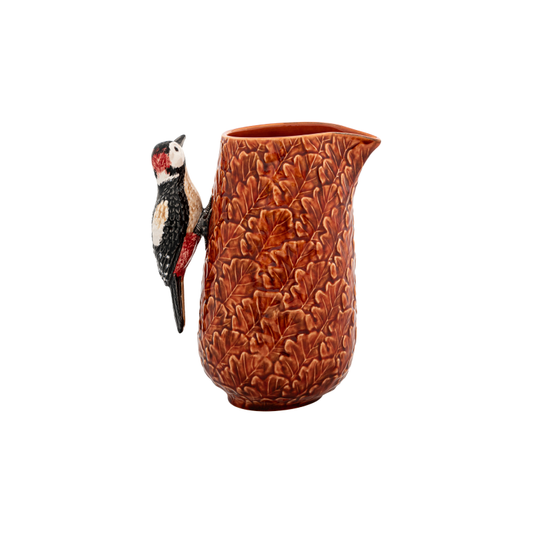 BORDALLO PINHEIRO Brocca Picchio