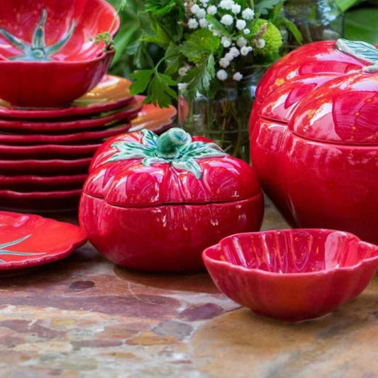 Contenitore Grande Pomodoro