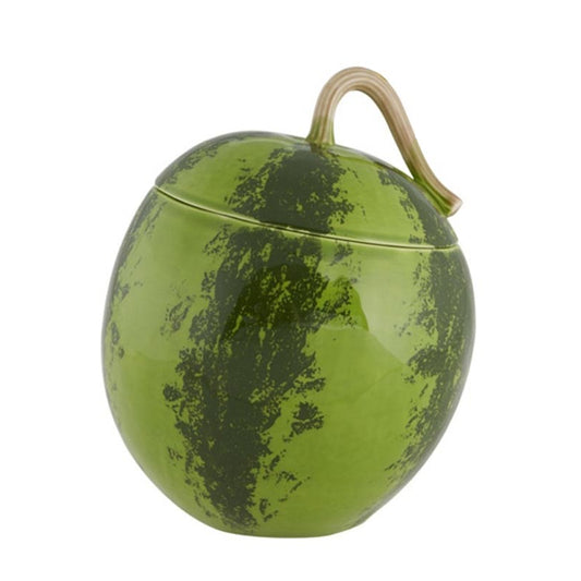 BORDALLO PINHEIRO Zuppiera Anguria