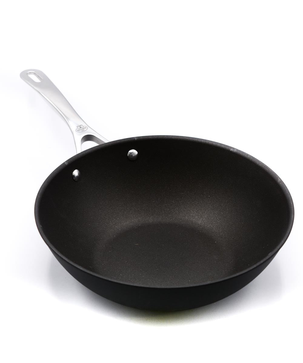 Wok Alba 30 cm