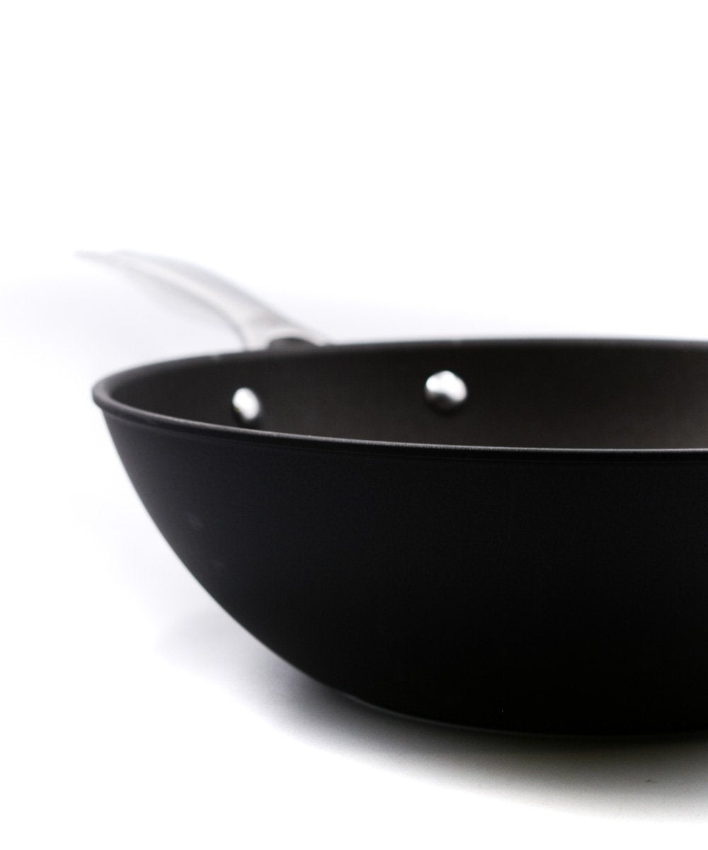 Wok Alba 30 cm