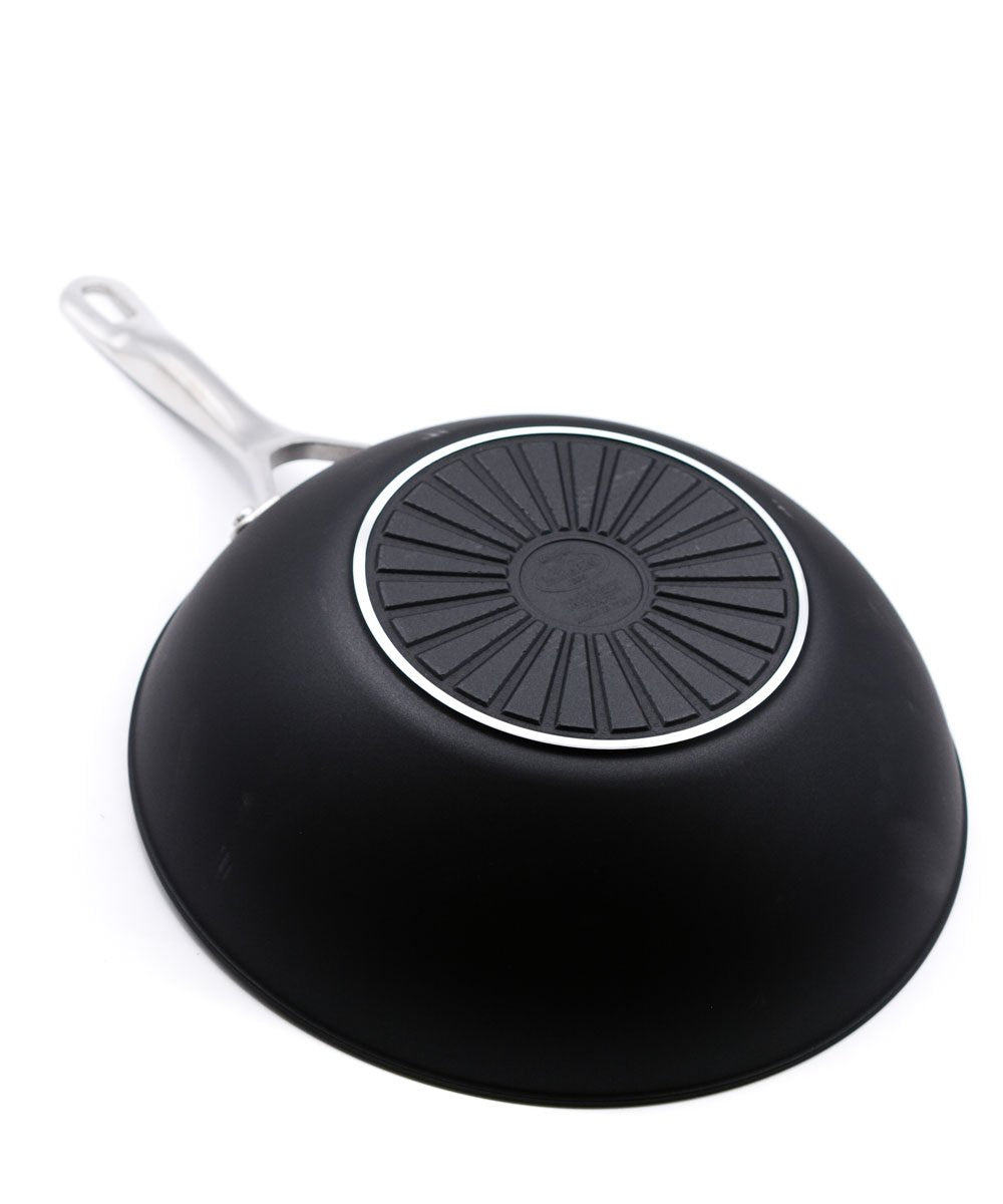 Wok Alba 30 cm