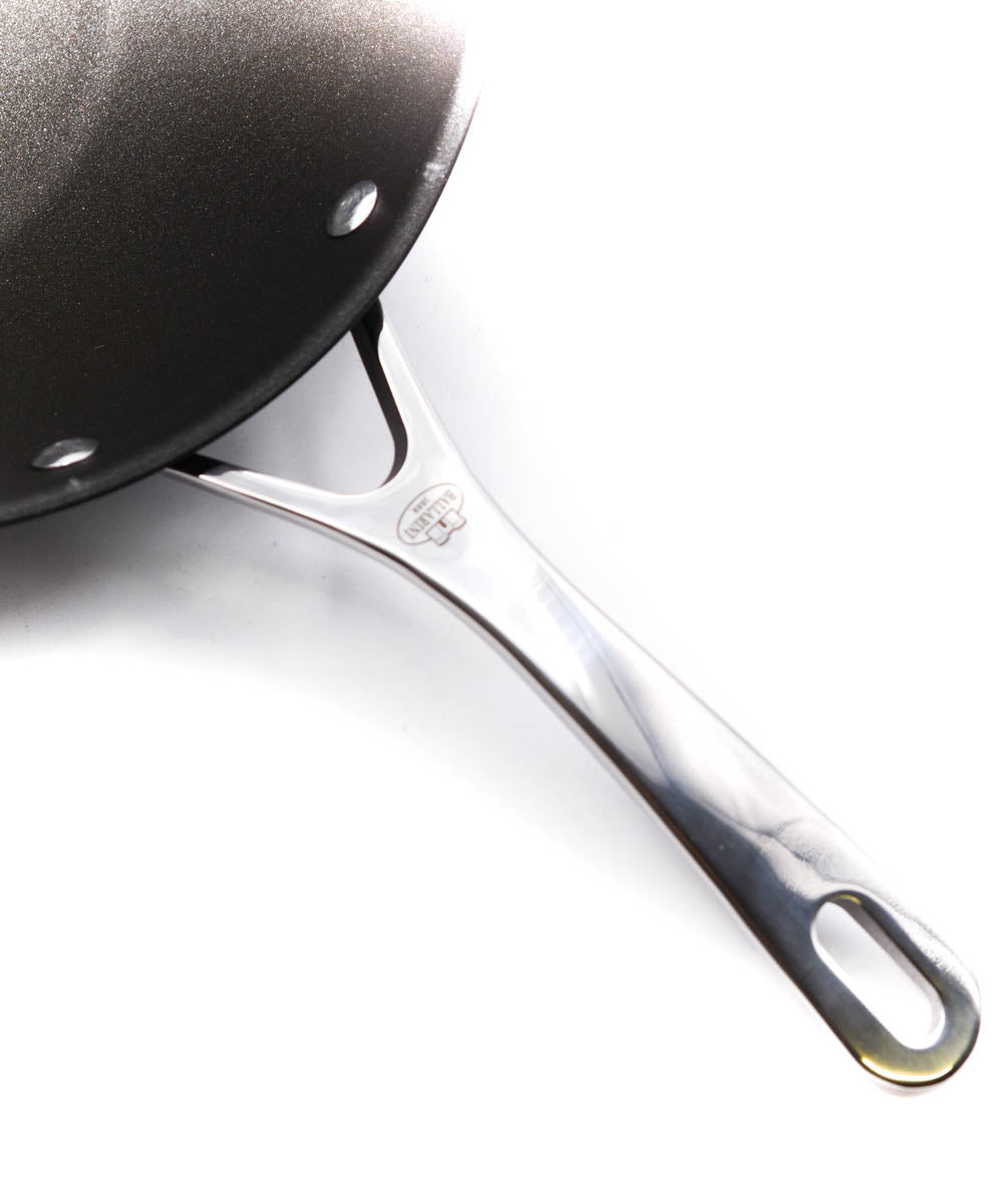 Wok Alba 30 cm
