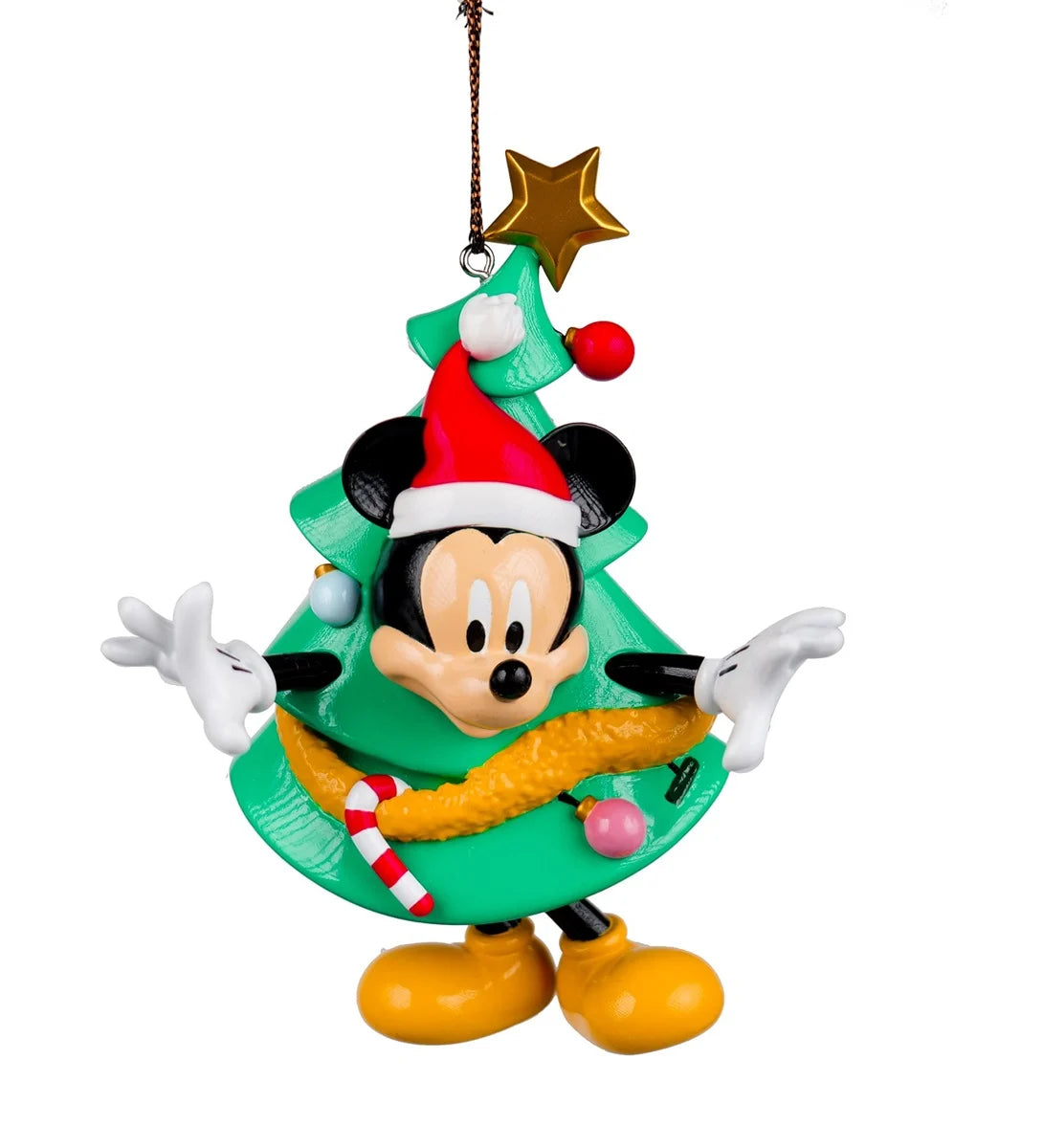 Topolino alberello Disney Christmas