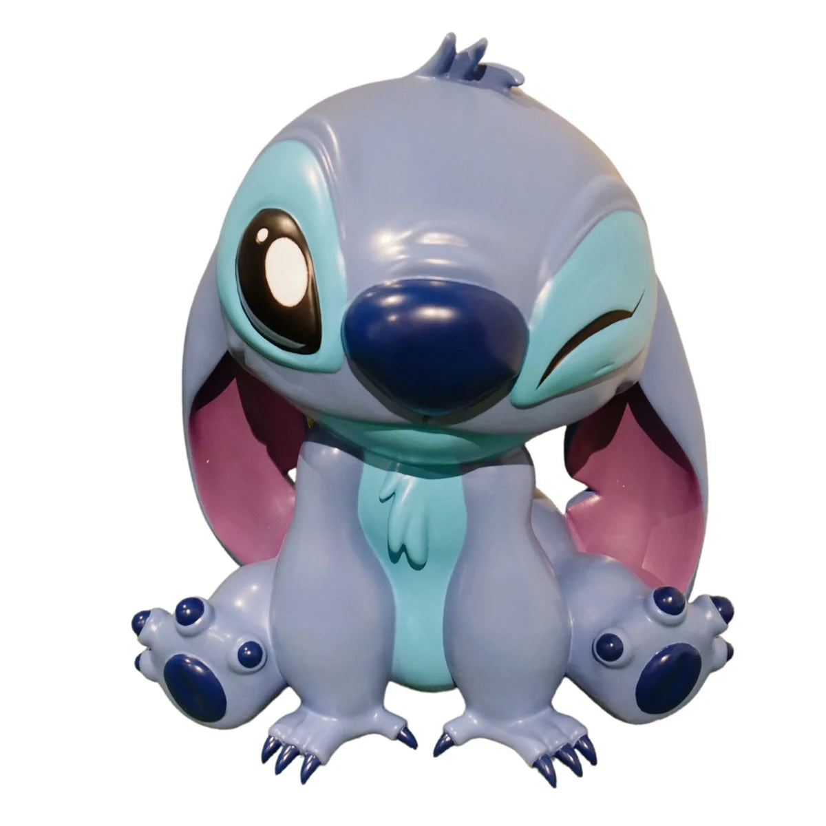 Stitch occhiolino Disney