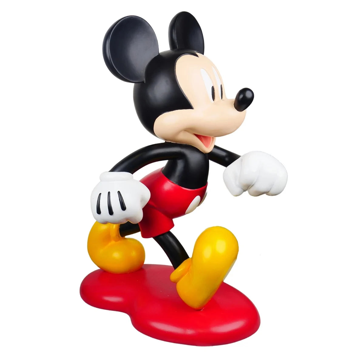 Topolino che cammina Disney