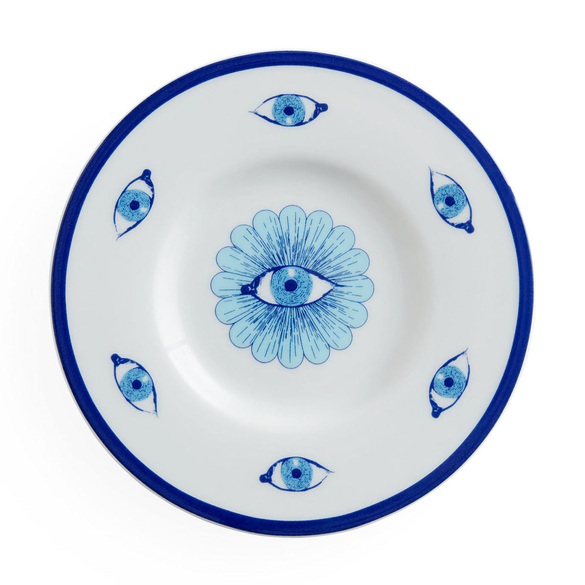 Servizio Tavola 16 Pezzi ' Eyes'