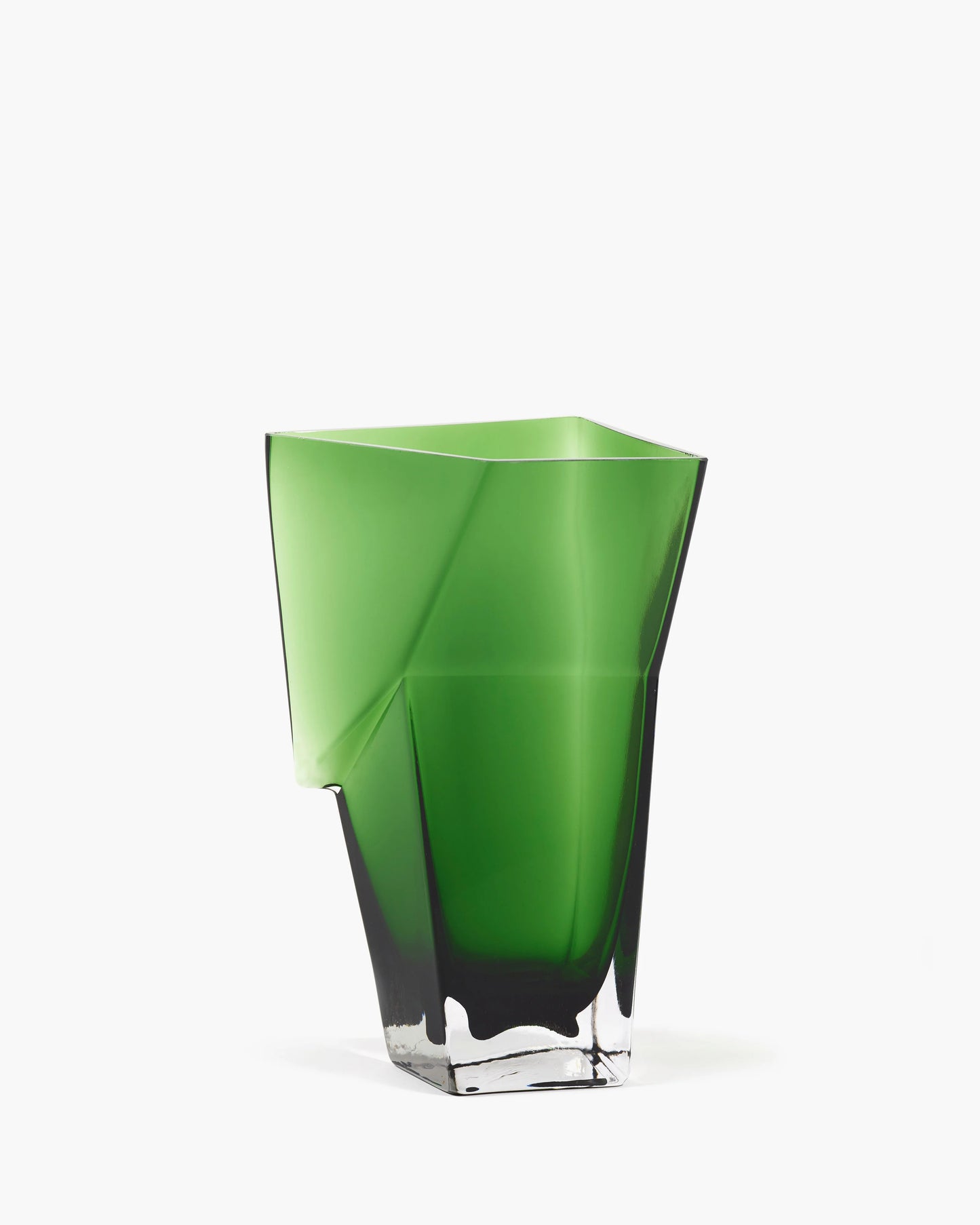 Vaso °8 verde Dunk