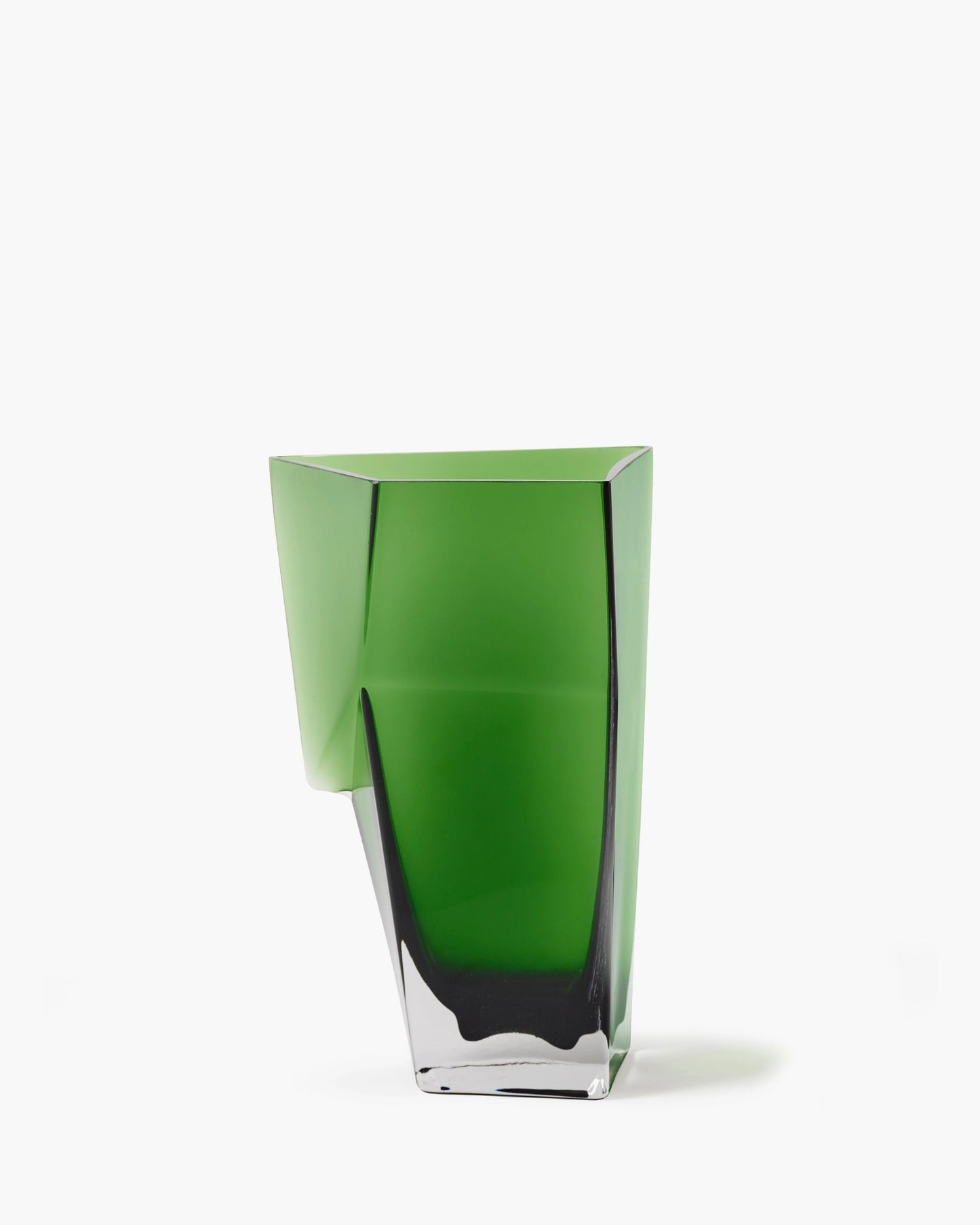 Vaso °8 verde Dunk