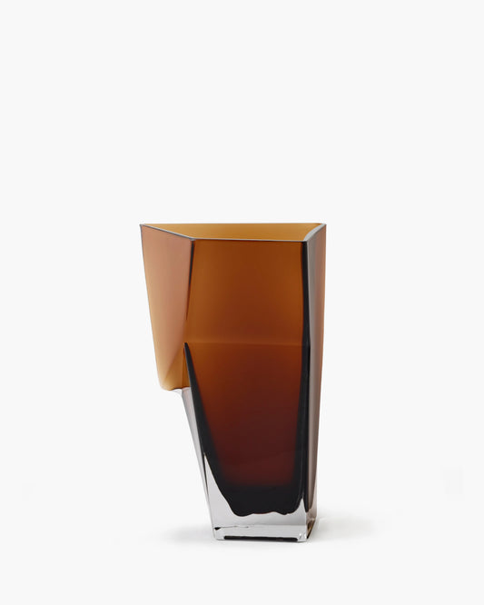 Vaso °8 marrone Dunk