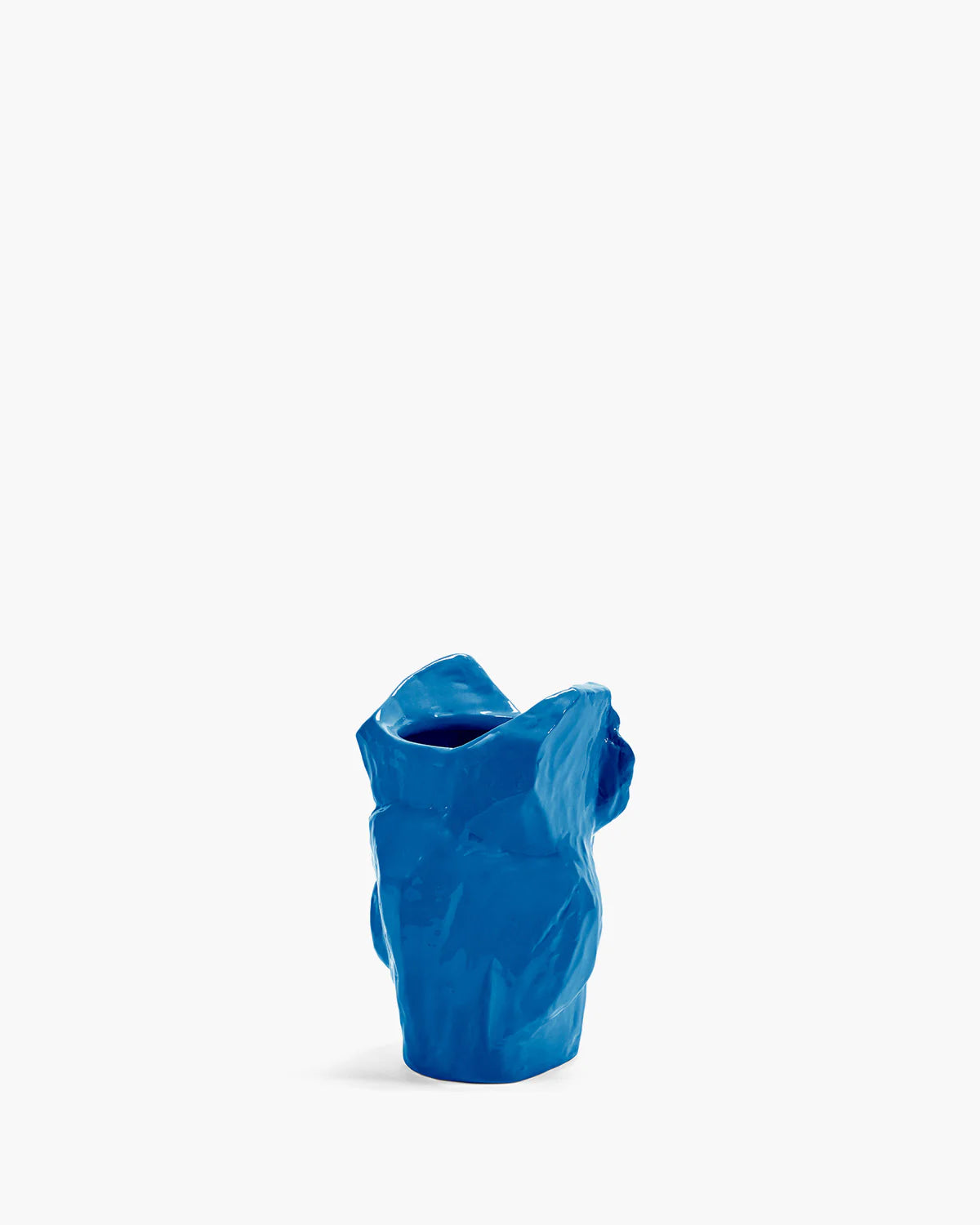 vaso gufo xs blu after midnight