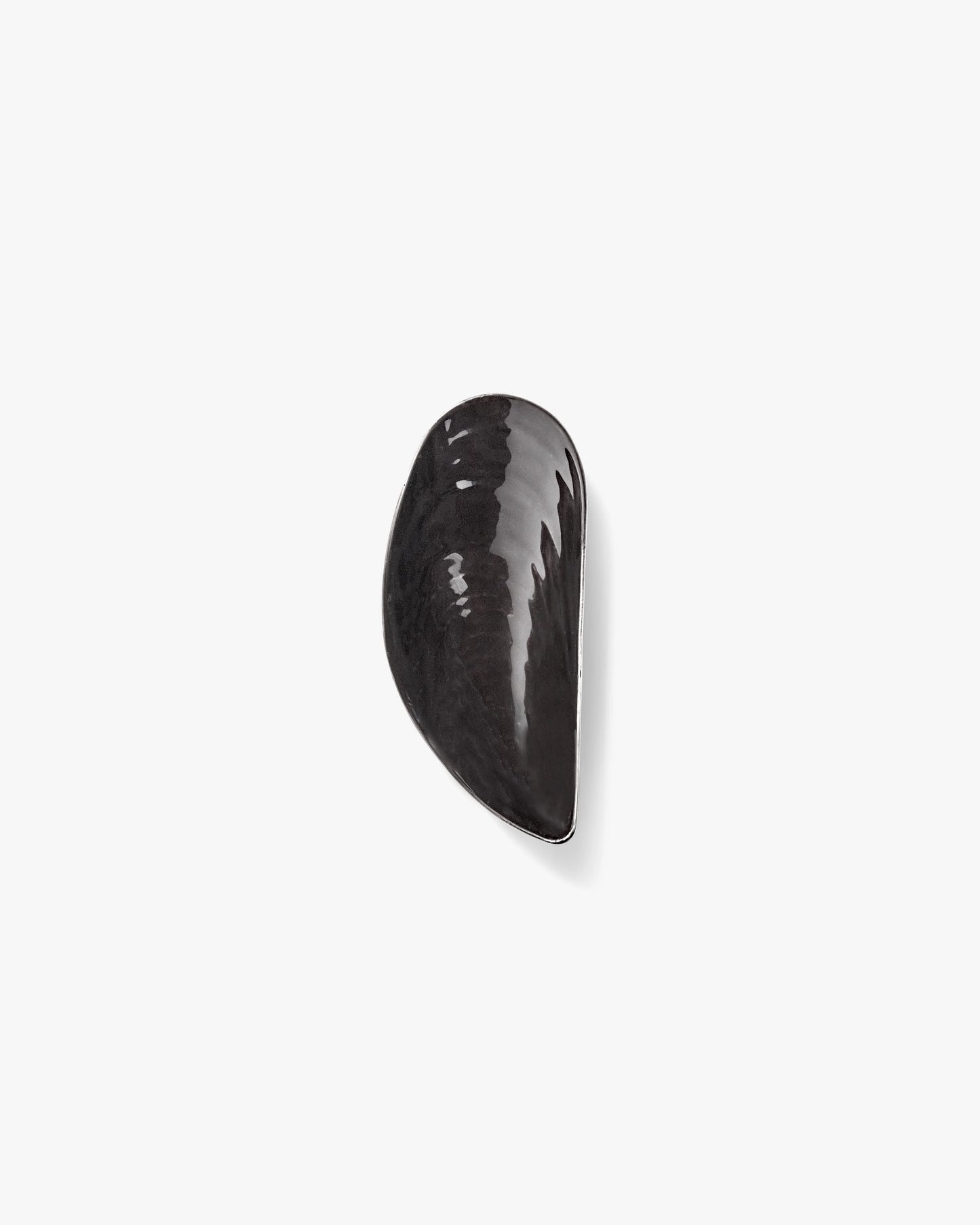 Ciotola Marcel Piccola Nera