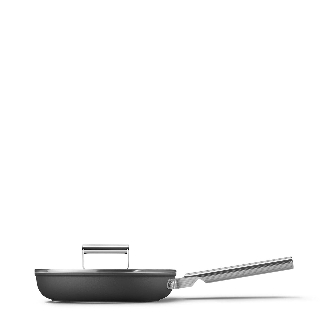 Padella antiaderente NERO 24CM