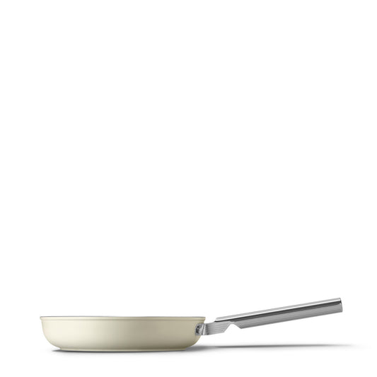 Padella antiaderente CREMA 20CM