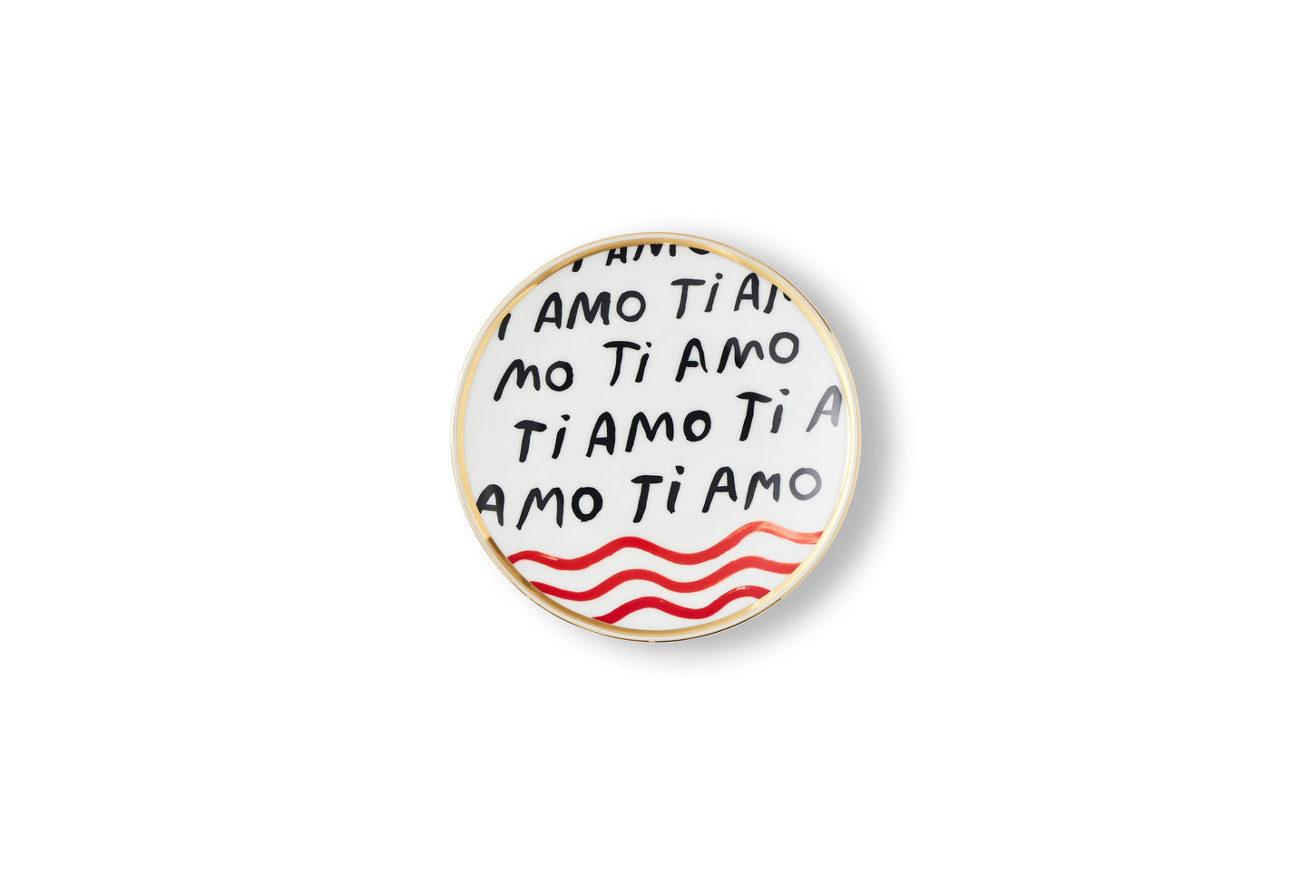 Piatto Ti Amo