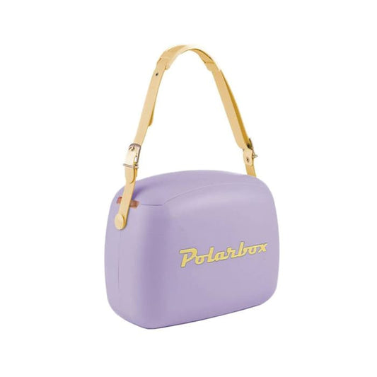 Polarbox 6L Lilla Giallo