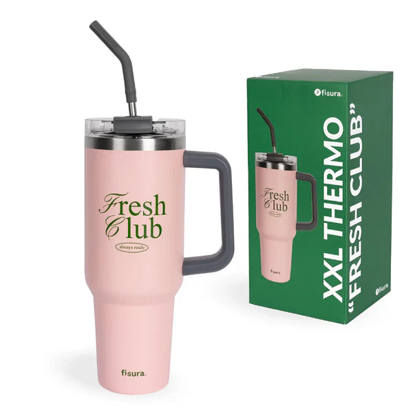 Termos XXL “Fresh club”