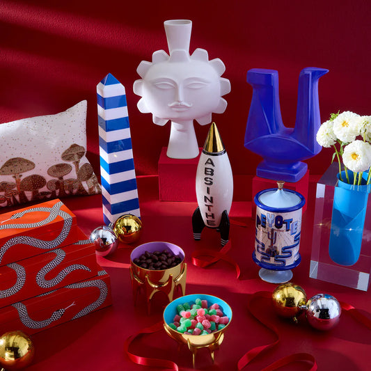 Ciotola Oscar Ametista