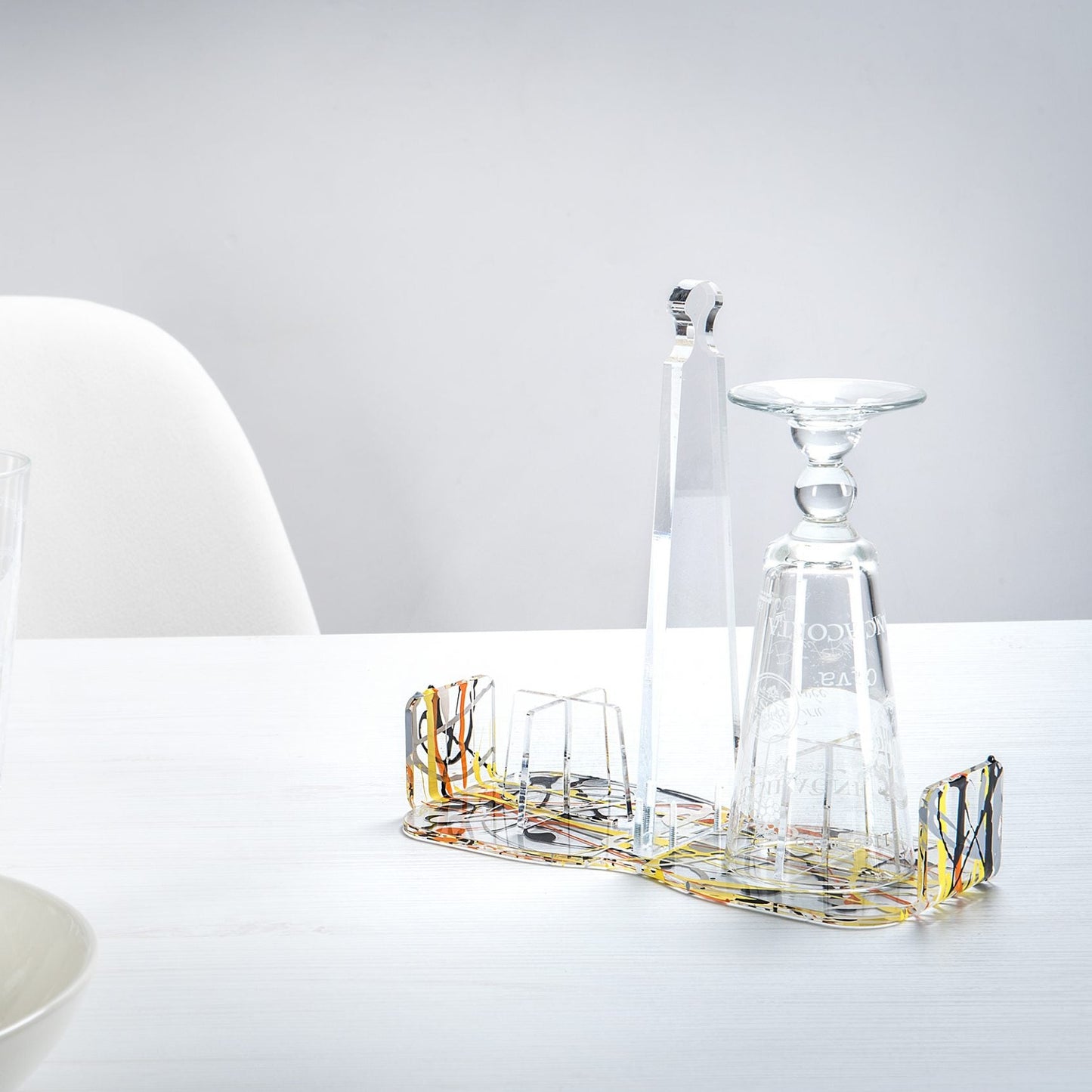 Portabicchieri Multicolor