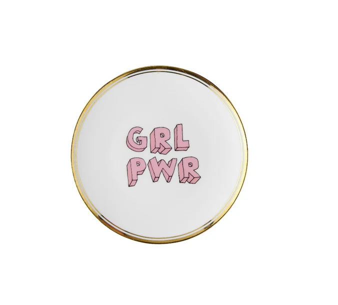 Piatto GRL PWR