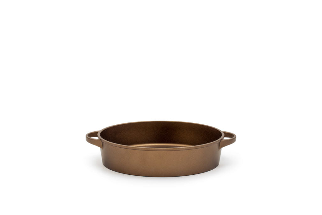 Tegame 32 cm. Induction - Luchetti k360