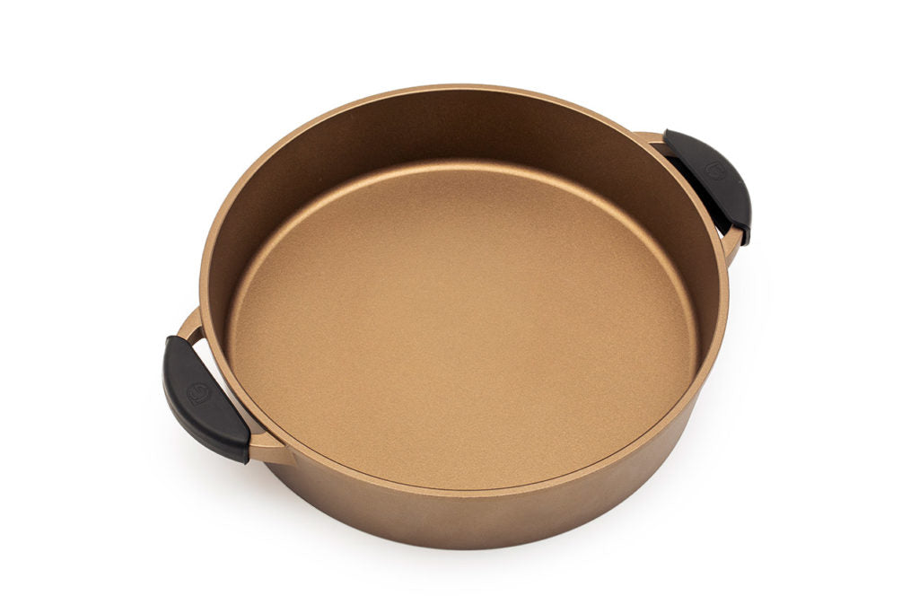 Tegame 32 cm. Induction - Luchetti k360