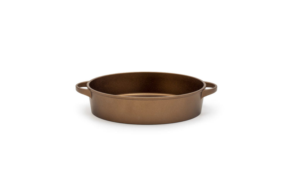 Tegame 32 cm. Induction - Luchetti k360