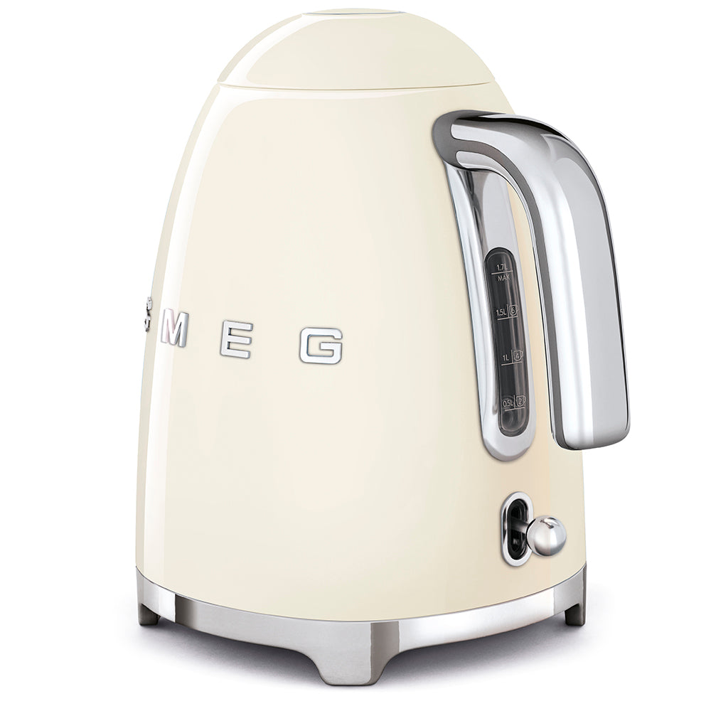 Bollitore elettrico Panna