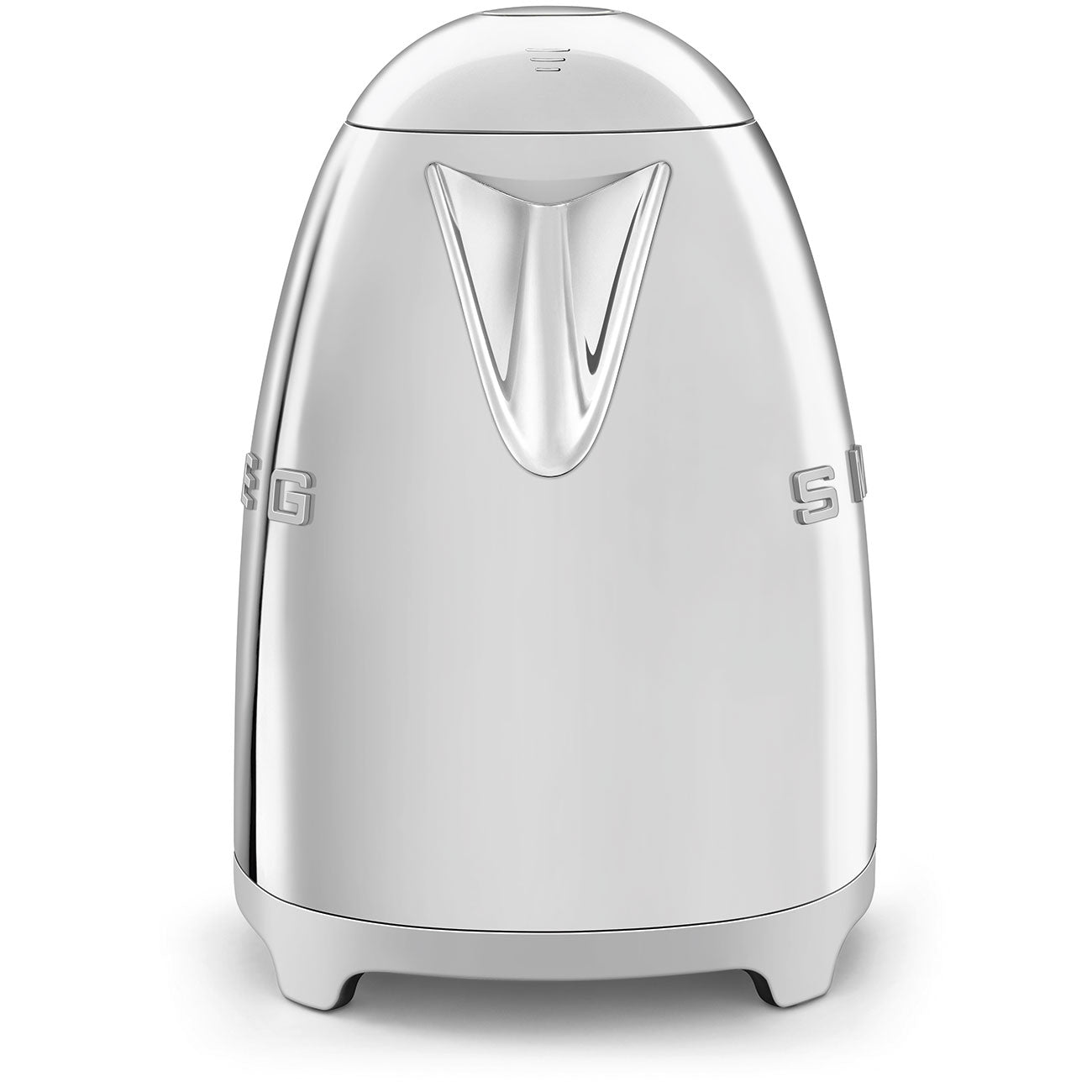 Bollitore elettrico Acciaio