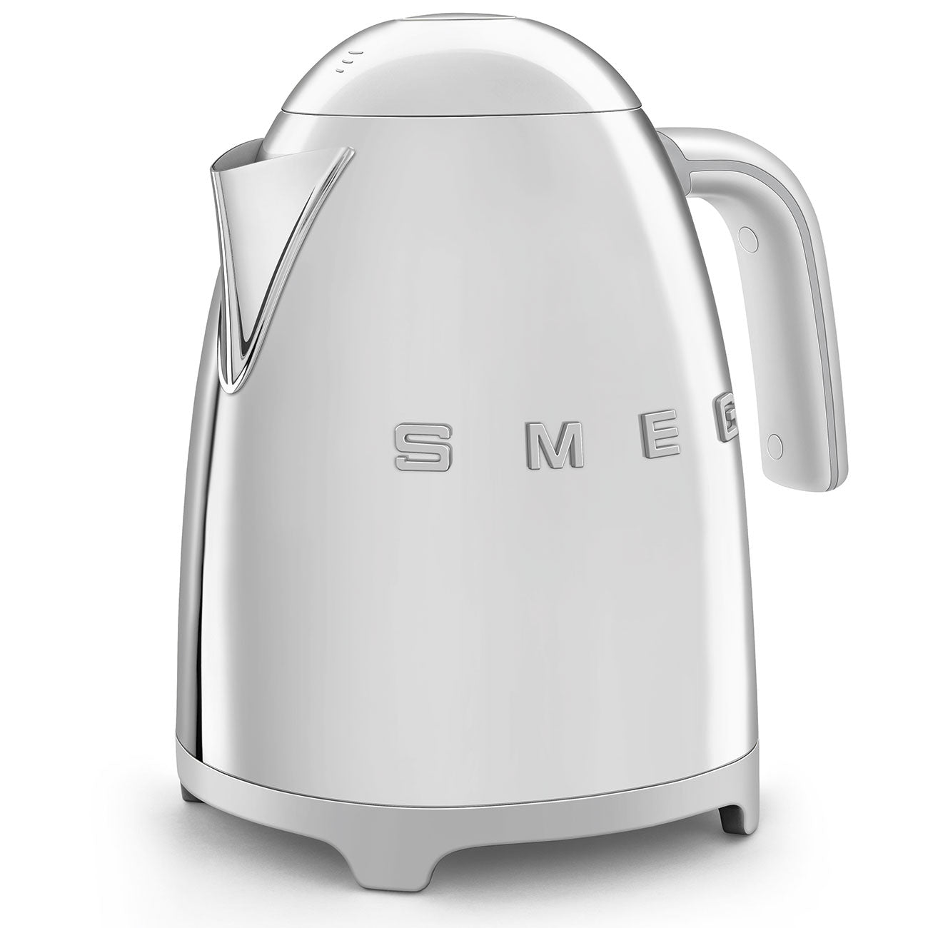 Bollitore elettrico Acciaio