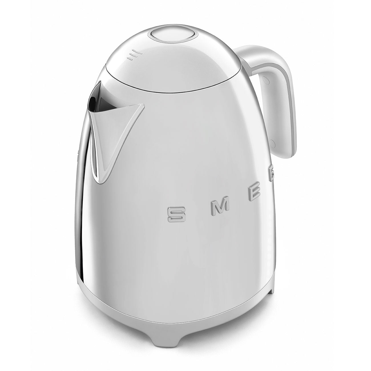 Bollitore elettrico Acciaio