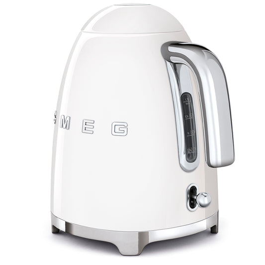 Bollitore elettrico Bianco