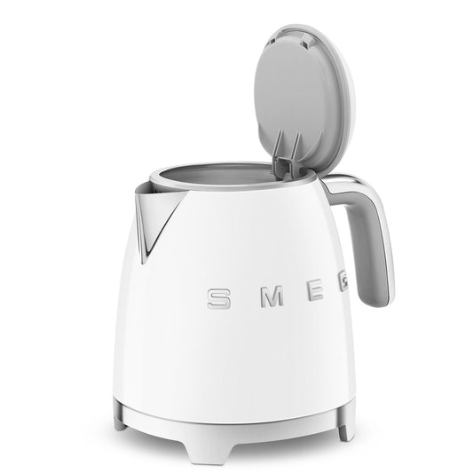 Bollitore elettrico Bianco piccolo