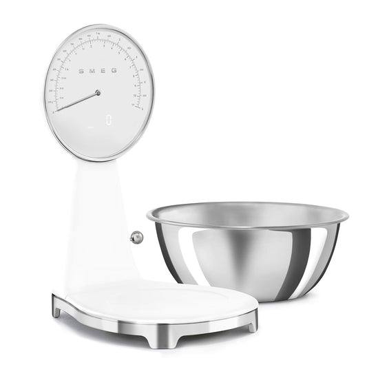 Bilance da Cucina Bianca