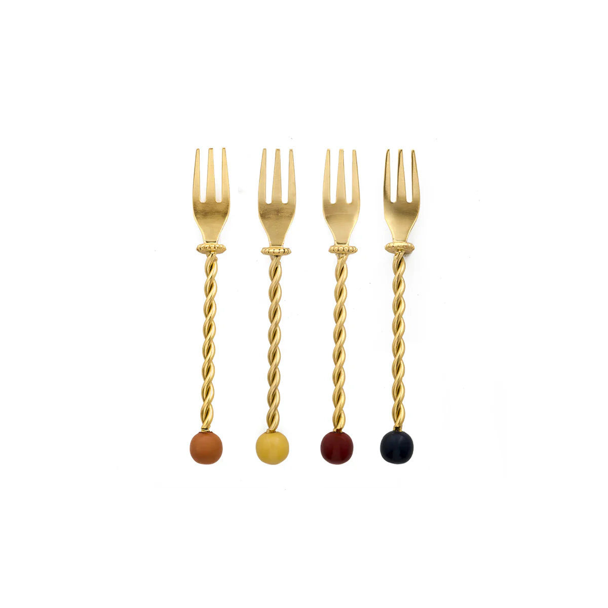 Set Forchette Dolce