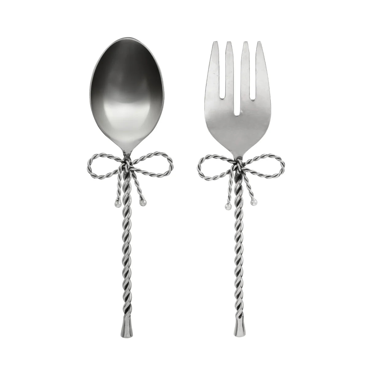 Posate Insalata Fiocco