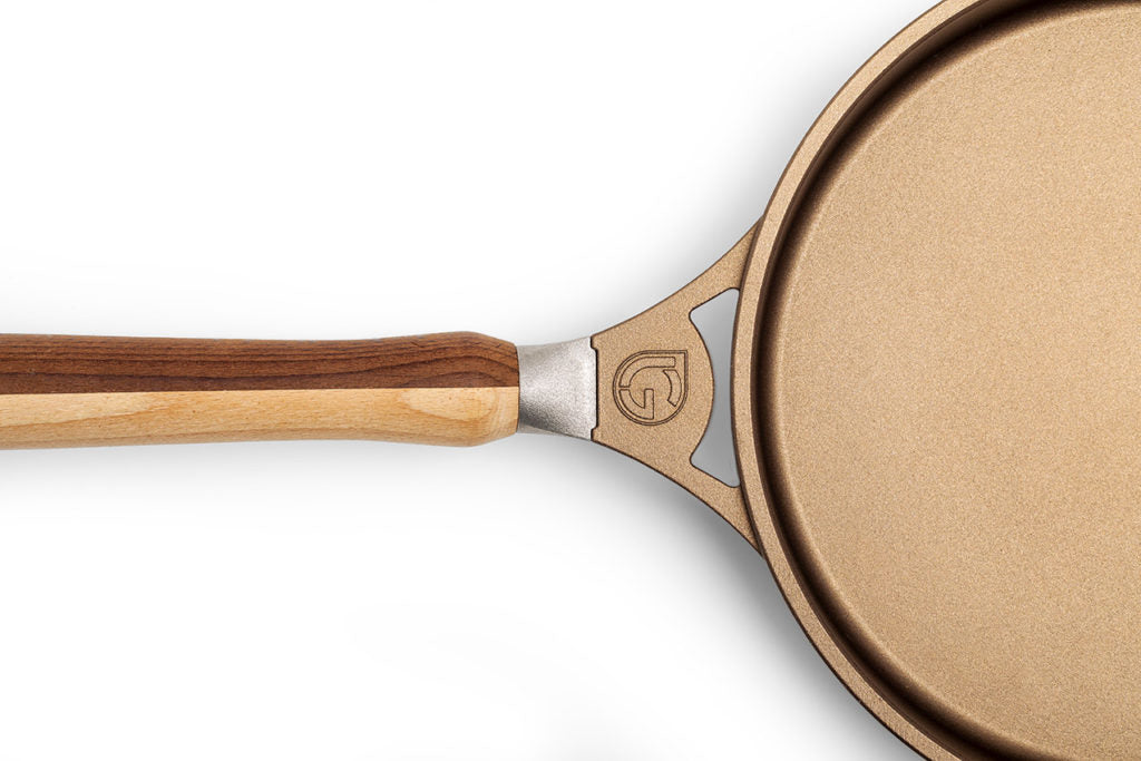 Padella ⌀ 28 Induction - Luchetti k360